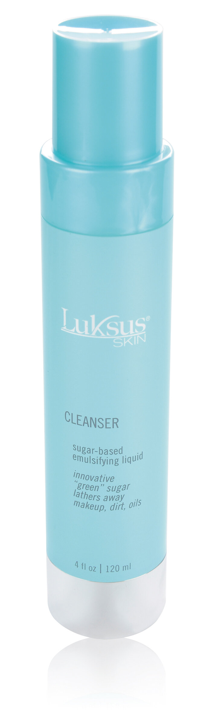 Luksus Cleanser — Ten Spa - Luxury Day Spa and Hamam in Winnipeg